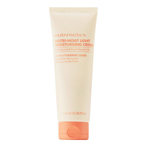Nutri Moist Light Moisturising Creme 125ml