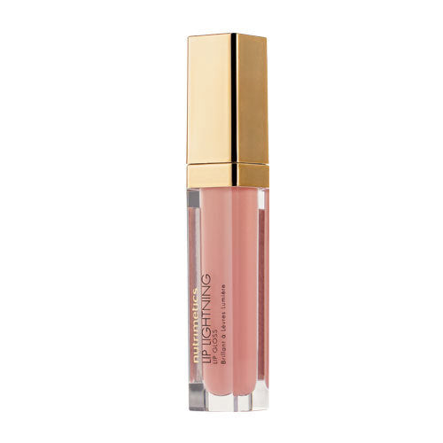 Lip Lightning Lip Gloss 6.2ml - Pink Parfait