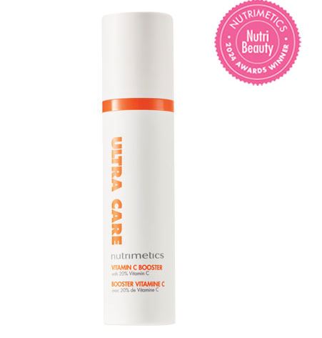 Ultra Care Vitamin C Booster 30ml