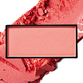 Highlighter, Bronzer & Blush Refills 3g - Coral Bloom MATTE