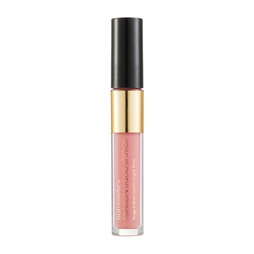 Fixation Liquid Lipstick 3.5ml - Good Nude