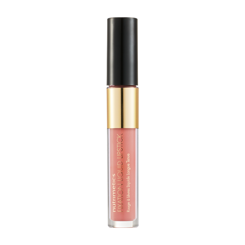 Fixation Liquid Lipstick 3.3ml - Chai