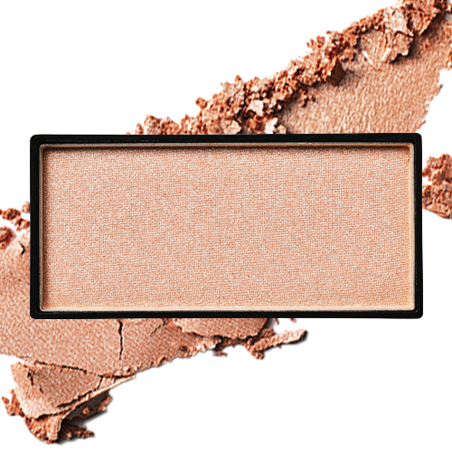 Highlighter, Bronzer & Blush Refills 3g - Nude Expression SHIMMER