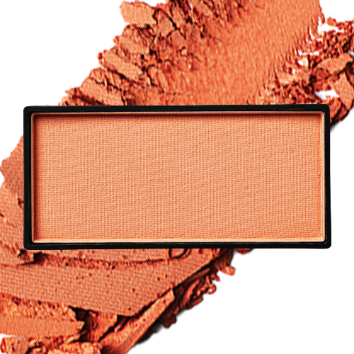 Highlighter, Bronzer & Blush Refills 3g - Peach Dusk MATTE