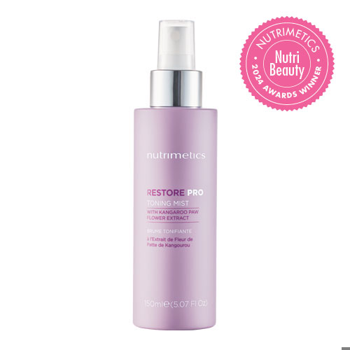 Restore pro Toning mist