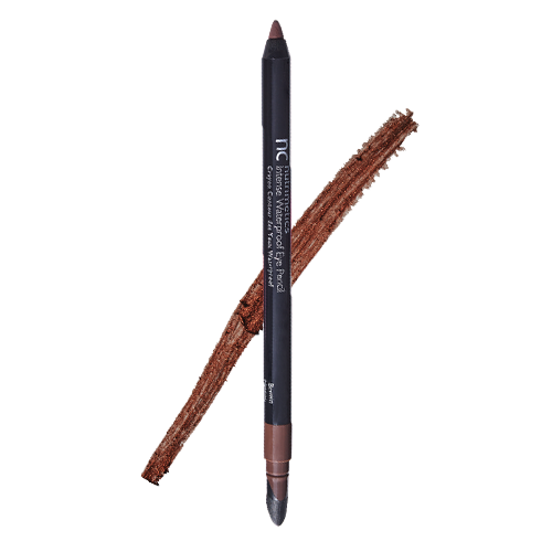 Intense Waterproof Eye Pencil 1.2g - Bronze