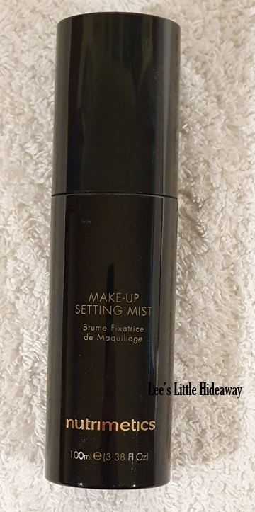 Make up Setting Mist