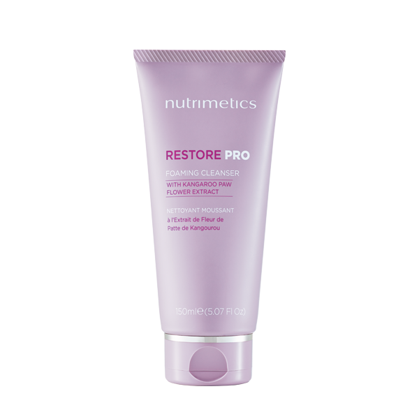 Restore Pro Foaming Cleanser 150ml