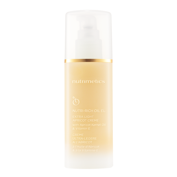 Nutrimetics Nutri-Rich Oil EL