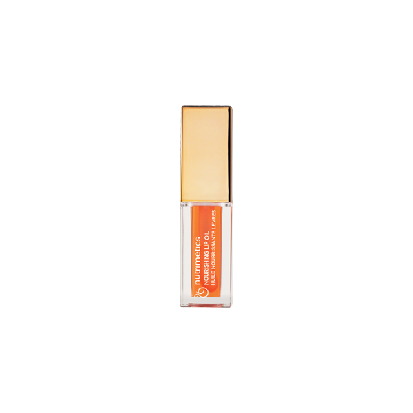 Nutri-Rich Nourishing Lip Oil