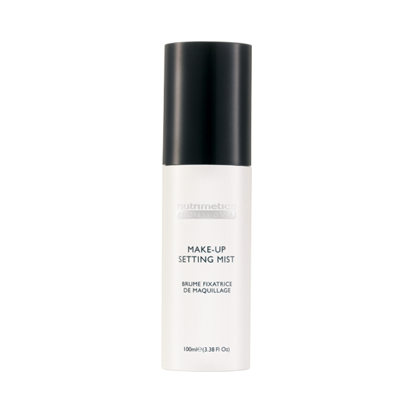 Professional Make-up Setting Mist