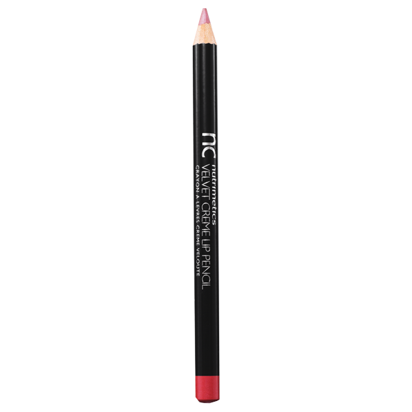 Velvet Crème Lip Pencil