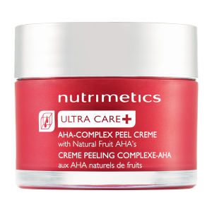 Ultra Care+ AHA Complex-Peel Creme