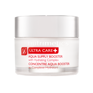 Ultra Care+ Aqua Supply Booster