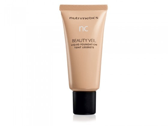 nc Beauty Veil Liquid Foundation- Cool Rochelle