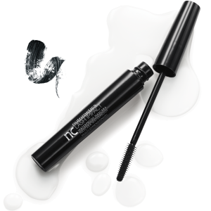 nc Lash Impact Mascara- Blue black