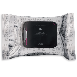 nc Make-Up Cleansing Tissues 30 Tissues