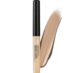 nc Liquid Cover Smoothing Concealer