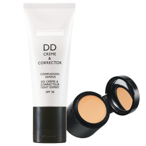 Professional DD Crème & Corrector