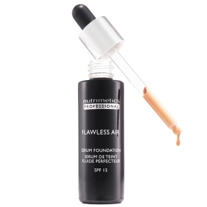 Professional Flawless Air Serum Foundation SPF 15