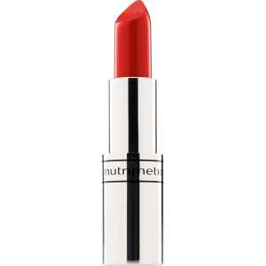 nc Hydra Brilliance Lipstick - Geranium