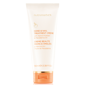 Nutrimetics Hand & Nail Treatment Creme