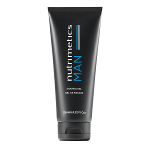 Nutrimetics Men Shaving Gel