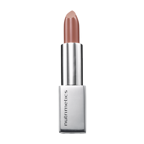 nc Silk Creme Lipstick 3.5g-Mocha