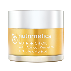 Nutri-Rich Oil