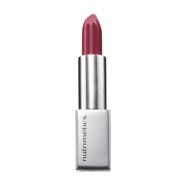 nc Silk Creme Lipstick 3.5g-Plum