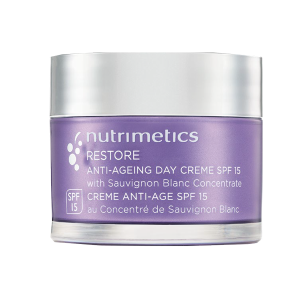 Restore Anti-Ageing Day Creme SPF 15