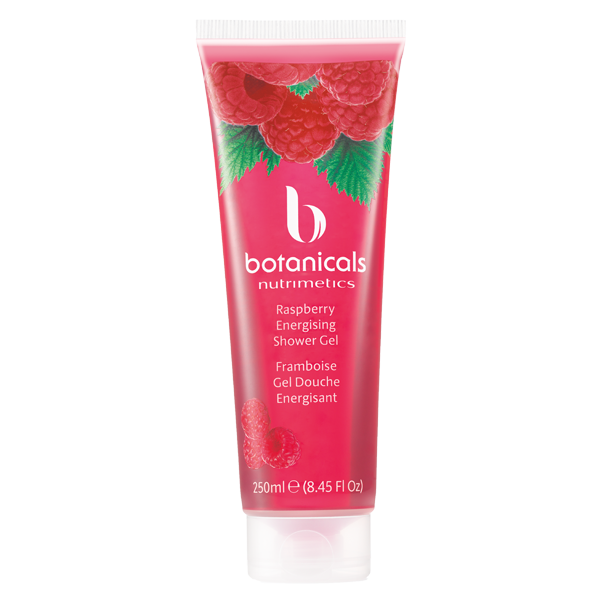 Botanicals Energising Shower Gel