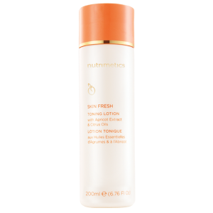 Skin Fresh Toning Lotion