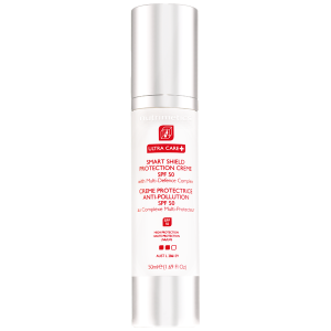 NEW Ultra Care+ Smart Shield Protection Creme SPF 50