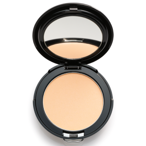 nc Velvet Finish Mineral Foundation Powder SPF 12