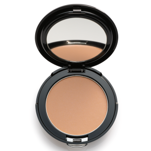 nc Velvet Finish Mineral Foundation Powder SPF 12-Mocha