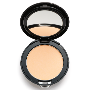 nc Velvet Finish Mineral Foundation Powder SPF 12