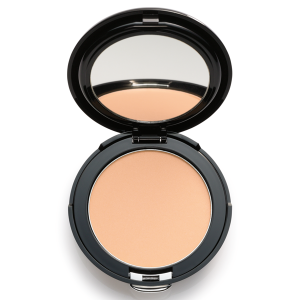 nc Velvet Finish Mineral Foundation Powder SPF 12