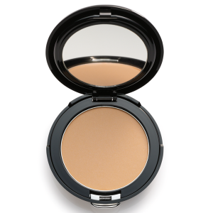 nc Velvet Finish Mineral Foundation Powder SPF 12