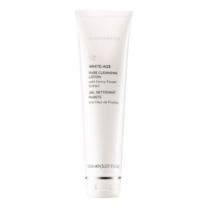 White-Age Pure Cleansing Lotion