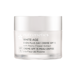 White-Age Even Plus Day Creme SPF 15