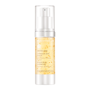 White-Age Luminous Skin Serum