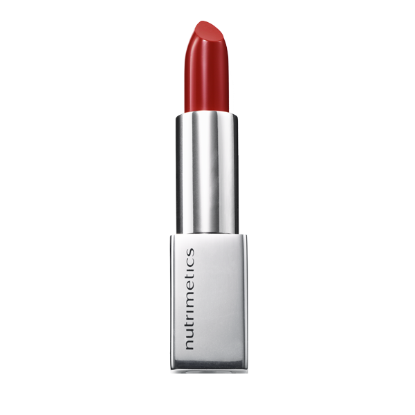 nc Silk Creme Lipstick 3.5g-Chilli