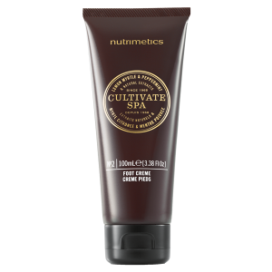 Cultivate Spa Foot Creme