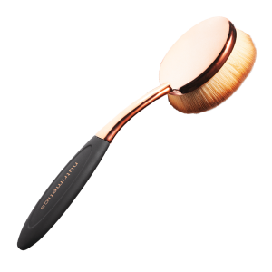 Oval Brush